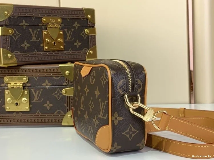 Vuitton 40533 Louis UrbanStyle Bags Satchel 0823